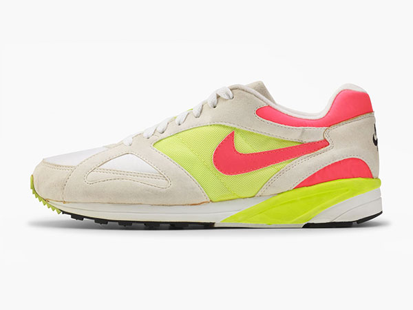 10 أمور لا تعرفها عن حذاء Nike Pegasus